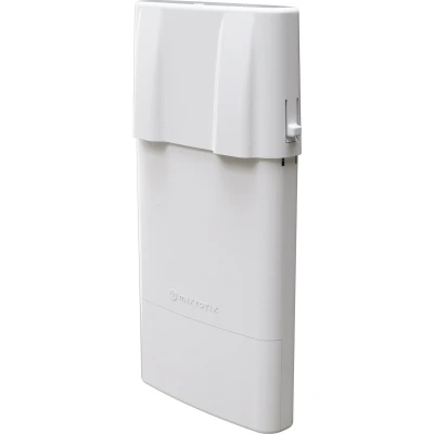 Afbeelding van Mikrotik NetBox 5 ax Wit Power over Ethernet (PoE)
