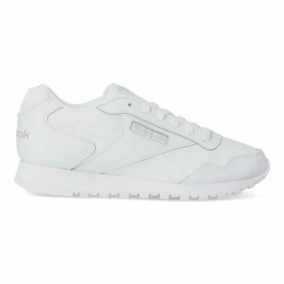 Afbeelding van Reebok Glide Trainingsschoen, Heren, Maat: 37.5, Weiß Leer/ synthetisch