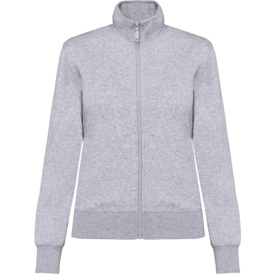 Afbeelding van Kariban Damesjasje K4011 Oxford Grey