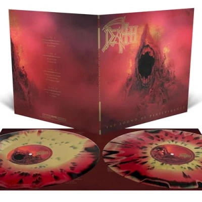 Afbeelding van Death Sound of Perseverance (2 LPs)