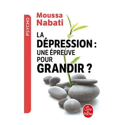Afbeelding van Ldp Bien Etre La Depression Une Epreuve Pour Grandir