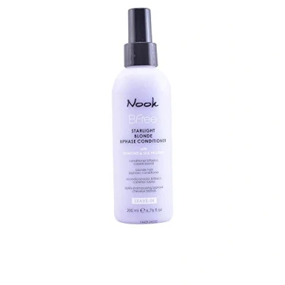 Afbeelding van Tweestaps conditioner Bfree Stalight Blonde Nook (200 ml)