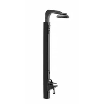 Afbeelding van BarUp Flessenhouder voor Non Drip Schenker Bardispenser Wandmontage Drank Dispenser flessen van 24 tot 35cm