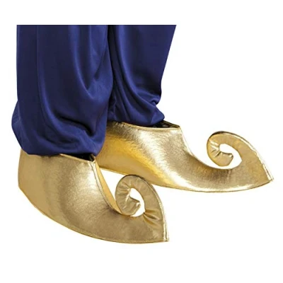 Afbeelding van Boland Overschoenen Sultan (M/L) One size Volwassenen Mannen Egypte