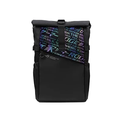 Afbeelding van ASUS ROG BP4701 Gaming Backpack 43,2 cm (17&quot;) Rugzak Zwart