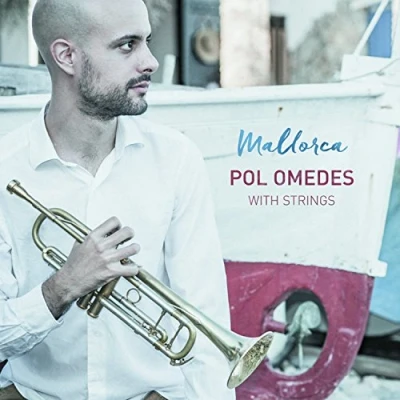 Afbeelding van Pol Omedes Mallorca