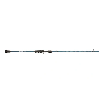 Afbeelding van Abu Garcia Ike Sign Rod 703 M/Mh 8 28G/10 32G C Baitcaster hengel