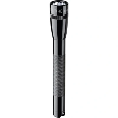 Afbeelding van Mag Lite Maglite LED zaklamp, compact, SP2P, 2 x AA batterijen, 16,7 cm, zwart