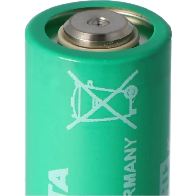 Afbeelding van Varta CR2 / 3AA lithiumbatterij, 6237 CR 2/3 AA