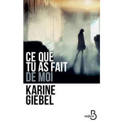 Image de Ce que tu as fait de moi