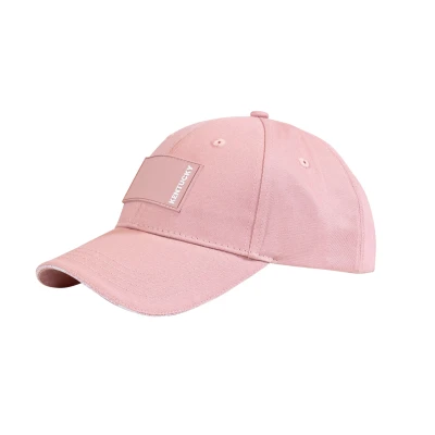 Image de Kentucky Casquette Rubber Logo Rose Vieux One Size