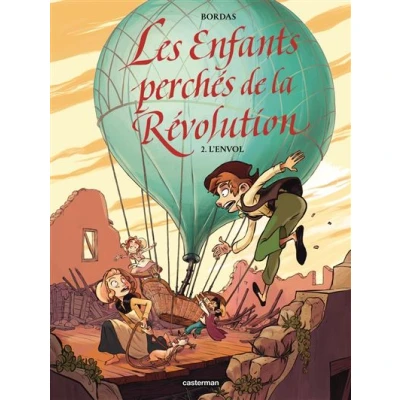 Image de L&#039;Envol