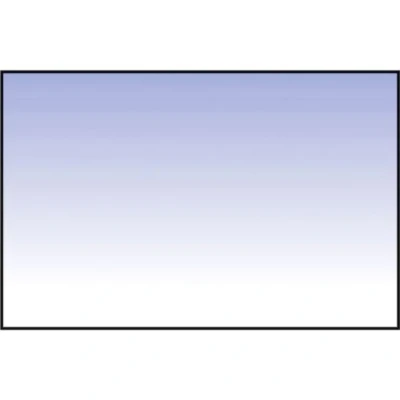 Image de sigel cartes de visite 3C, 85 x 55 mm, défilement couleur bleu, 200g, 100 sur 10f