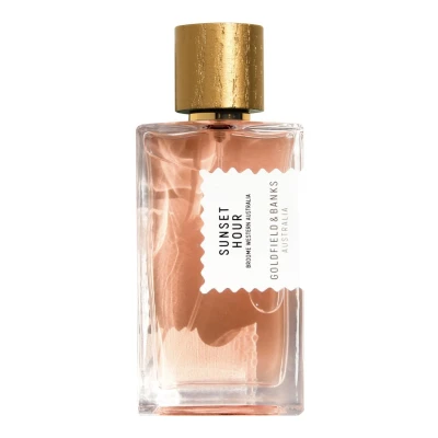 Afbeelding van Goldfield &amp; Banks Sunset Hour Eau de Parfum 100 ml