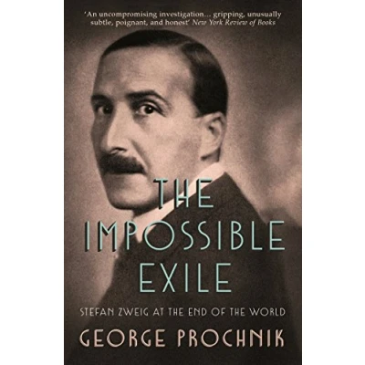 Afbeelding van Impossible Exile