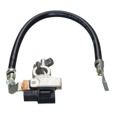 Afbeelding van Hella Sensor accumanagement 6PK 010 562 921