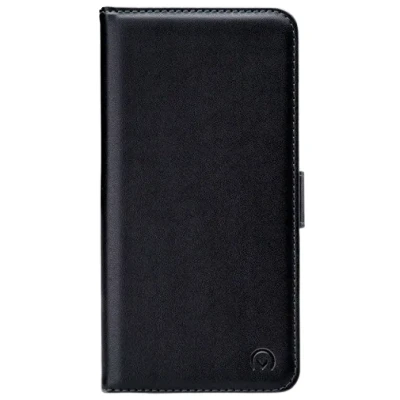 Afbeelding van Mobilize PU leer Book Case Zwart Realme C25Y