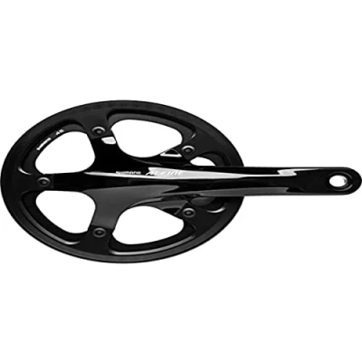 Afbeelding van Shimano Crankstel Alfine 45t 170 Mm Zwart