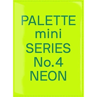 Afbeelding van Palette Mini Series 04: Neon