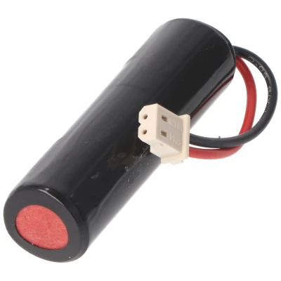 Afbeelding van EVE ER14505 AA batterij 3,6 volt met Molex 5264 2 connector