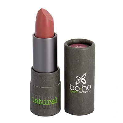 Afbeelding van Boho Lippenstift Poppy Fields Love 311 3,5 Gram Glans