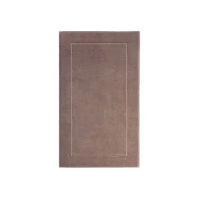 Afbeelding van Aquanova London Badmat 1200 Gr/m2 Camel