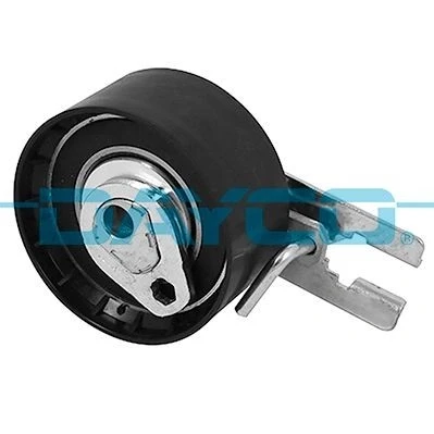 Afbeelding van DAYCO ATB2628 Spanrol, tandriem VOLVO: V50, FORD: FOCUS 2 Kombi, 3, PEUGEOT: 2008 Estate