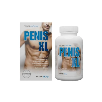 Afbeelding van Penis XL Pillen