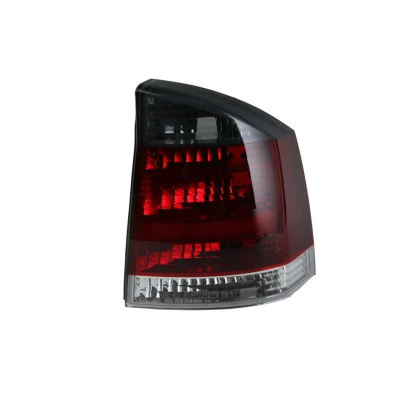Afbeelding van TYC 11 0317 2 Achterlicht rechts Zonder lamphouder OPEL: Vectra C Saloon