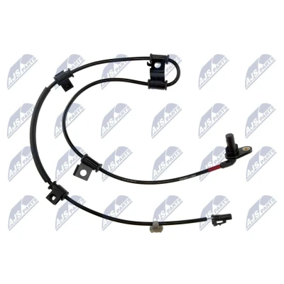 Afbeelding van NTY HCA KA 330 ABS Sensor Vooras rechts KIA: Sportage III