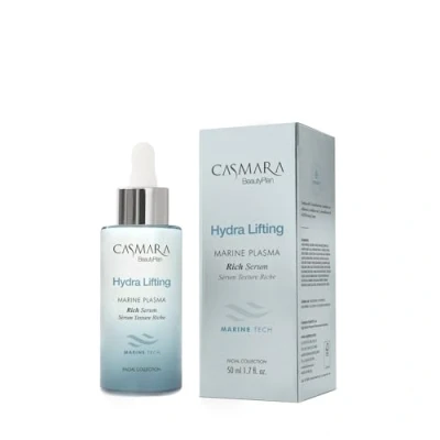 Afbeelding van Casmara Hydra Lifting Marine Plasma Rijk Serum / Verstevigend Anti Aging 50 ml