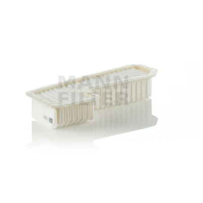 Afbeelding van Mann filter Luchtfilter C 3318