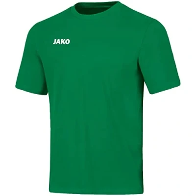 Afbeelding van JAKO T Shirt Base Sportgroen