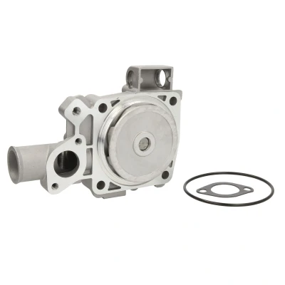 Afbeelding van THERMOTEC D1F009TT Waterpomp Zonder flens Mechanisch VOLKSWAGEN: Golf 5, FIAT: 131 Saloon, 132, Argenta