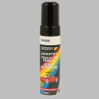 Afbeelding van MOTIP 954589 Voertuig combinatielak 12ml Pen blauw CST2863