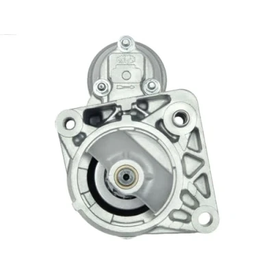 Afbeelding van AS PL S4067PR Startmotor 12 0,80 9 FIAT: Doblo I Cargo, Panda II Hatchback, Estate, VOLKSWAGEN: Beetle