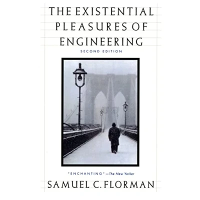 Afbeelding van The Existential Pleasures of Engineering