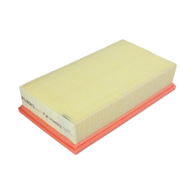 Afbeelding van PURRO PUR PA4022 Luchtfilter 57 147 265 Hoekig Filter insert FORD: Transit Mk4 Platform/Chassis, Tourneo, Van