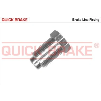 Afbeelding van Wartelmoer QUICK BRAKE B5L