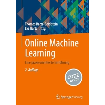 Afbeelding van Online Machine Learning