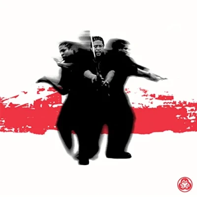 Afbeelding van Ost Ghost Dog: The Way Of..
