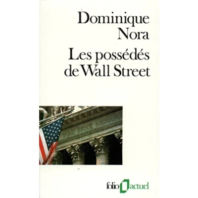 Afbeelding van Possedes de Wall Street