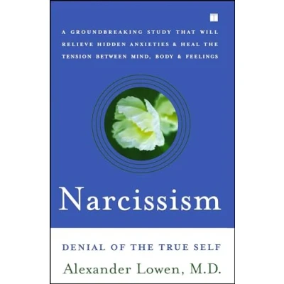 Afbeelding van Narcissism