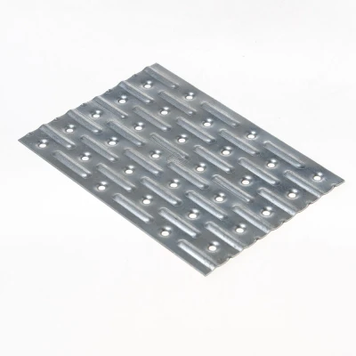 Afbeelding van GB Spijkerplaat sendzimir verzinkt 150 x 106mm 072720