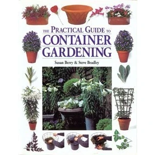 Afbeelding van The Practical Guide to Container Gardening