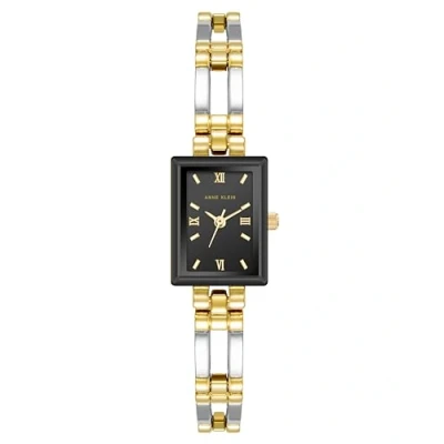 Afbeelding van Anne Klein Polshorloge voor dames, zilver.