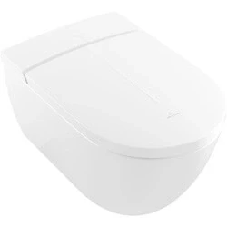 Afbeelding van Villeroy &amp; Boch Viclean Douche Wc V0E100R1