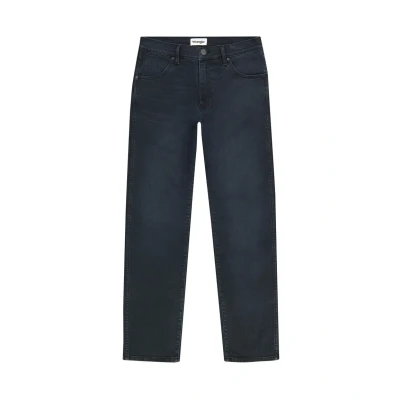 Afbeelding van Wrangler Larston Slim fit jeans, Heren, Maat: 29x32, Cloudy skies