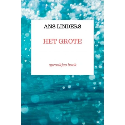 Afbeelding van het grote