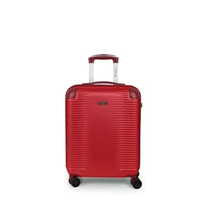 Afbeelding van Gabol Balance XP 4 wielen Cabinewagen S 55 cm met uitbreidingsplooi